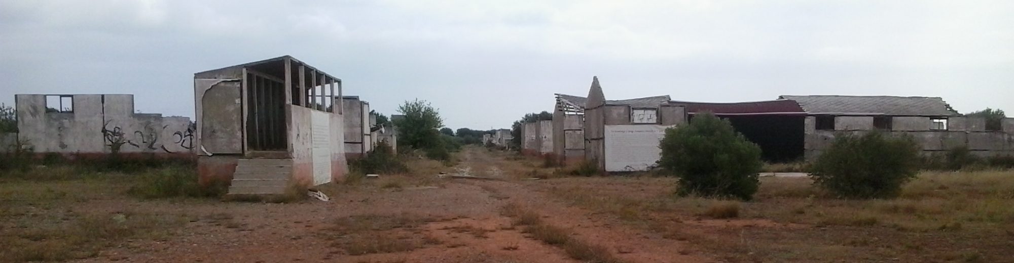 Sur le chemin de l’exil
